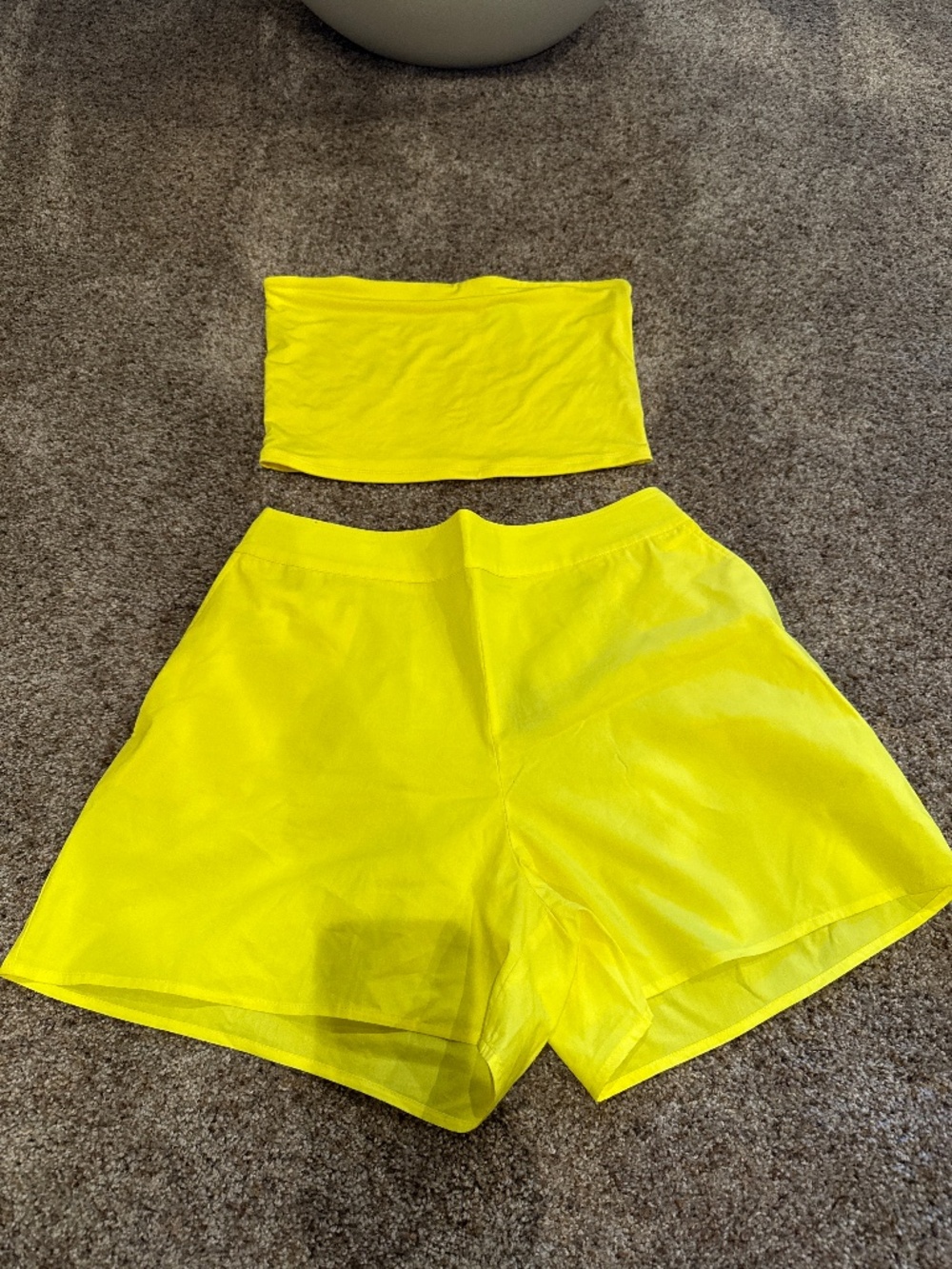 Short Set